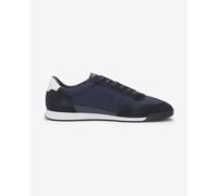 BOSS Titanium shoes navy blue white - 44
