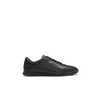BOSS Titanium SL_ltpf, Men Low_Profile, Black,