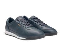 BOSS Titanium SL_ltpf, Men Low_Profile, Dark Blue,