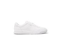 BOSS Titanium SL_ltpf, Men Low_Profile, White,