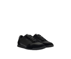 BOSS Titanium SL_sdtxny, Men Low_Profile, Black,