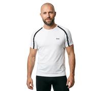 Boss Toc Game 2 10280486 Short Sleeve T-shirt White M Men