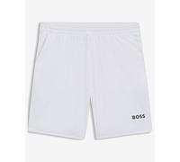 BOSS Toc Spin Shorts White Green - S