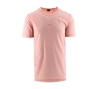 Boss Tokks T-Shirt - Light Pastel Red