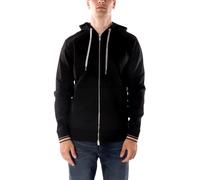 Boss - Tops > Long Sleeve Tops - male - Boss - Zip-throughs - Black - M - Sweatshirts & Hoodies M