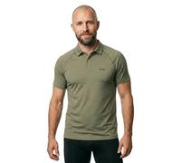 Boss Tour 10276309 Short Sleeve Polo Green 3XL Men