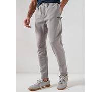 Boss Long 10276299 Sweat Pants Grey M Men