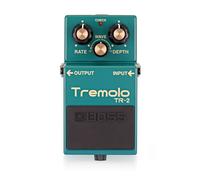 Boss TR-2 Tremolo Pedal