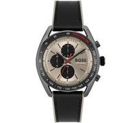 BOSS Trace Blue Dial Chronograph Men's Watch HB1514024