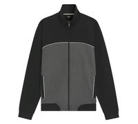 BOSS Tracksuit Jacket, Black - X-Large