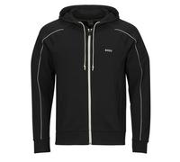 BOSS Tracksuit jacket Saggy 1 in Black EU S