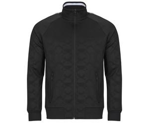 BOSS Tracksuit jacket Skarley Striped in Black EU XL