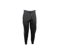 BOSS Mens Tracksuit Pants 10166548 26 Black/Gold S