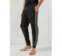Boss Tracksuit Pants 10269555 04 S Black