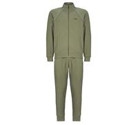 BOSS Tracksuits SW_Tracksuit Set in Kaki EU M