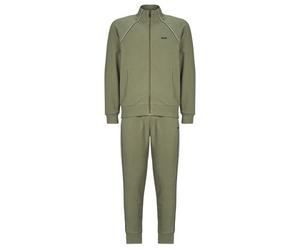 BOSS Tracksuits SW_Tracksuit Set in Kaki EU S