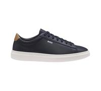 Boss Trainers - male - Boss - Sneakers - Blue - 7 UK - Shoes 7 UK
