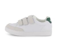 Boss - Trainers With Hook-and-loop Stripes - White - Boy - Size 39