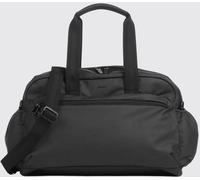 Boss Travel Duffel Bag in Recycled Polyester with Double Handle and Shoulder Strap