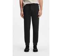 Boss 50566815 Pants Black S Men