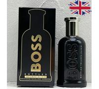 Hugo Boss Bottled Triumph Elixir Parfum Intense 100ml Spray