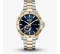 BOSS Women's Novia Chronograph Date Bracelet Strap Watch