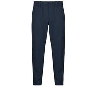 BOSS Trousers Chino-Tapered-DS-10 in Marine US 36 / 32