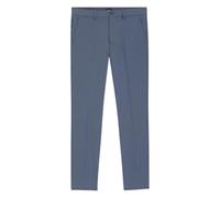 Boss - Trousers > Chinos, male, Hugo, Chinos, Blue, W34, Trousers W34