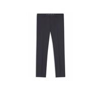 Boss - Trousers > Chinos, male, Hugo, Suit Trousers, Blue, L, Trousers L