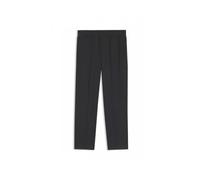 Boss - Trousers > Joggers - male - Boss - Straight Trousers - Black - L - Trousers L