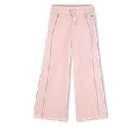 Boss - Trousers With Drawstrings - Pink - Girl - 12 Years