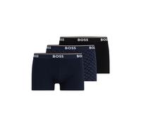 BOSS Trunk 3P Power Desig TRUNK,