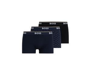 BOSS Trunk 3P Power Desig TRUNK,