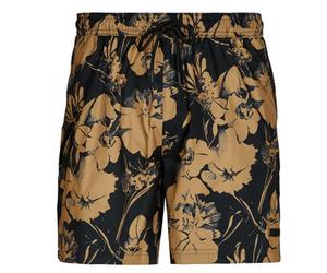 BOSS Trunks / Swim shorts Alain in Black EU L