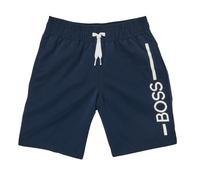 BOSS Trunks / Swim shorts BONURO in Blue 16 years