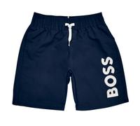 BOSS Trunks / Swim shorts J24846-849-C in Marine 6 years
