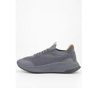 Boss Ttnm Evo Slon Knrsd 10263095 Trainers Grey EU 40 Men
