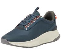 BOSS TTNM EVO_Runn_rsth, Men Running, Open Blue,