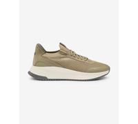 BOSS TTNM EVO shoes beige greenish white - 43
