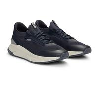 Boss Ttnm Evo Slon Knrsd 10263095 Trainers Blue,Black EU 43 Men