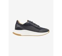 BOSS TTNM EVO Slon Shoes Navy Blue - 41