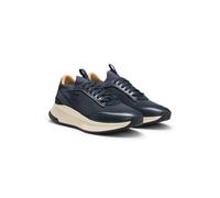 Boss Ttnm Evo Slon Knbult 10263095 01 Trainers Blue EU 40 Men