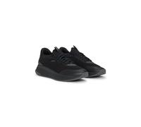 BOSS TTNM EVO trainers with knitted uppers - Style TTNM EVO_Slon_knrsd, 50523113 Black 11