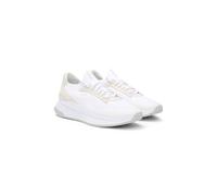 BOSS TTNM EVO trainers with knitted uppers - Style TTNM EVO_Slon_knrsd, 50523113 White 12