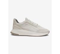 BOSS TTNM Suede Shoes Light Beige - 41
