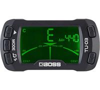 BOSS Tu-03 Clip-On Tuner And Metronome
