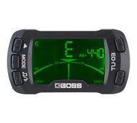 Boss TU-03 Clip-On Tuner & Metronome