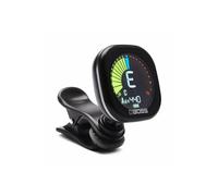 BOSS TU-05 Rechargeable Chromatic Clip-On Tuner for Guitar, Bass And U