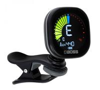 Boss TU-05 Rechargeable Clip-on Guitar Tuner