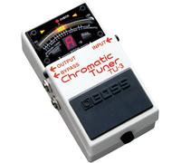 Boss TU-3 Chromatic Tuner Pedal